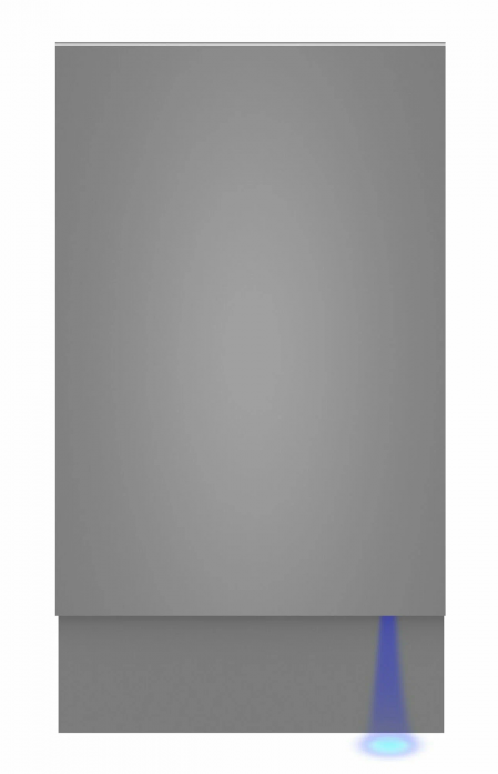 Посудомоечная машина Meferi MDW4583 COMFORT PLUS