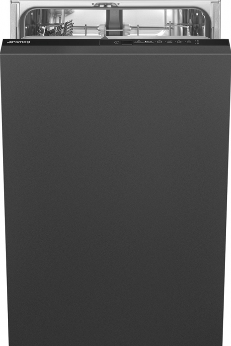 Посудомоечная машина Smeg ST4512EIN
