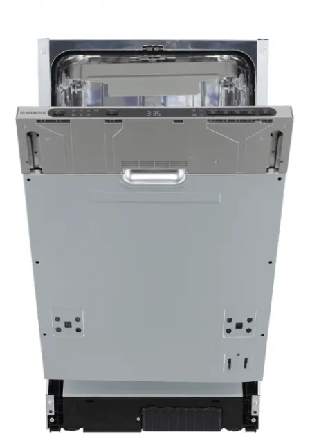 Посудомоечная машина Maunfeld MLP45734AO Light Beam