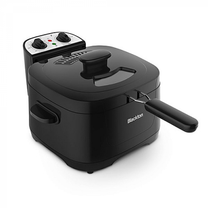 Фритюрница Blackton Bt DF1112 Black