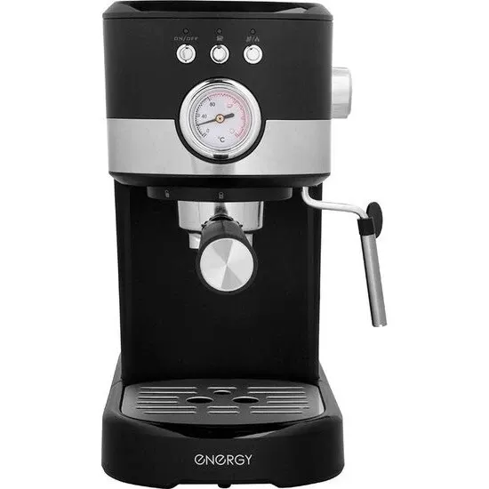 Кофеварка Energy EN-256R (108169)