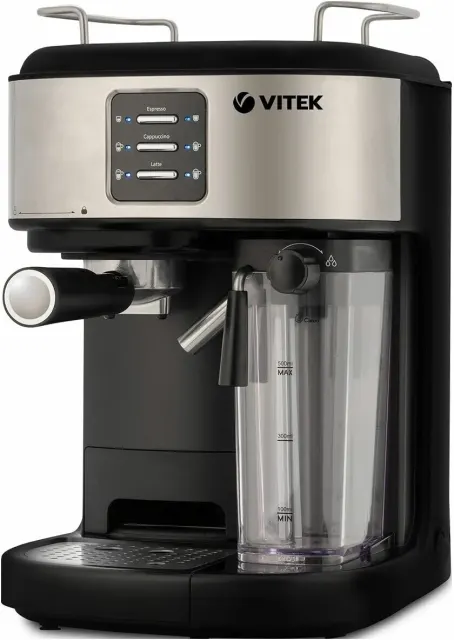Кофеварка Vitek VT-8489