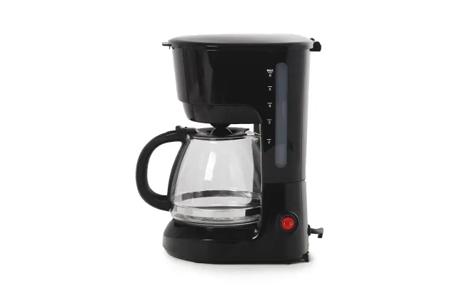 Кофеварка Binatone DCM-0722