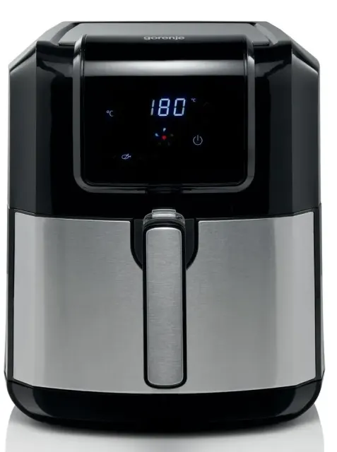 Фритюрница Gorenje AF1700DB