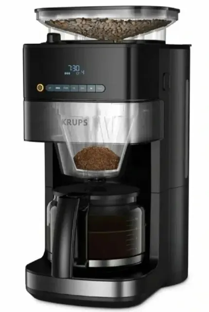 Кофеварка Krups KM832810