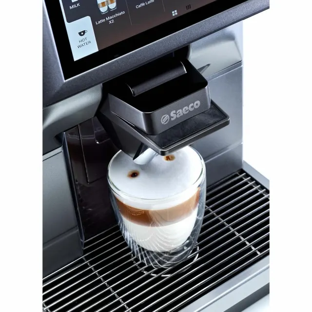 Кофемашина Saeco Magic M1