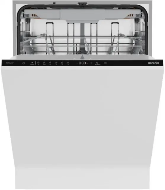 Встраиваемая посудомоечная машина Gorenje GV16E3
