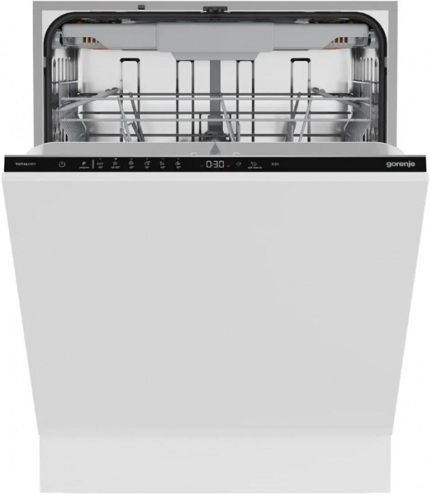 Встраиваемая посудомоечная машина Gorenje GV16E3