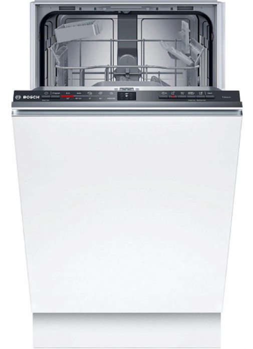 Встраиваемая посудомоечная машина Bosch SPV2HKX42E