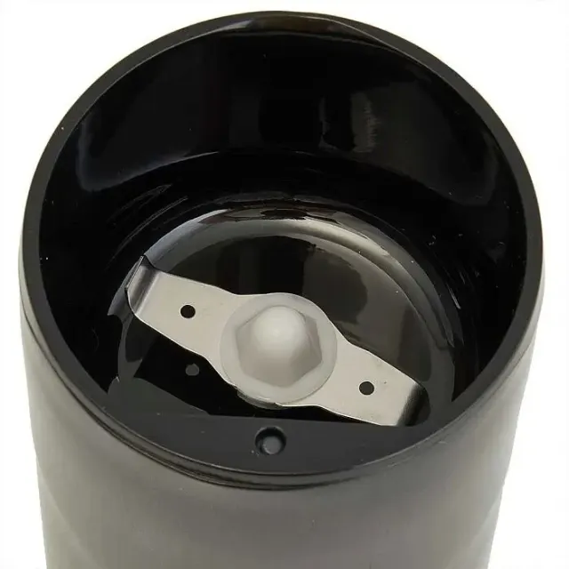 Кофемолка Delta DL-5600 черная