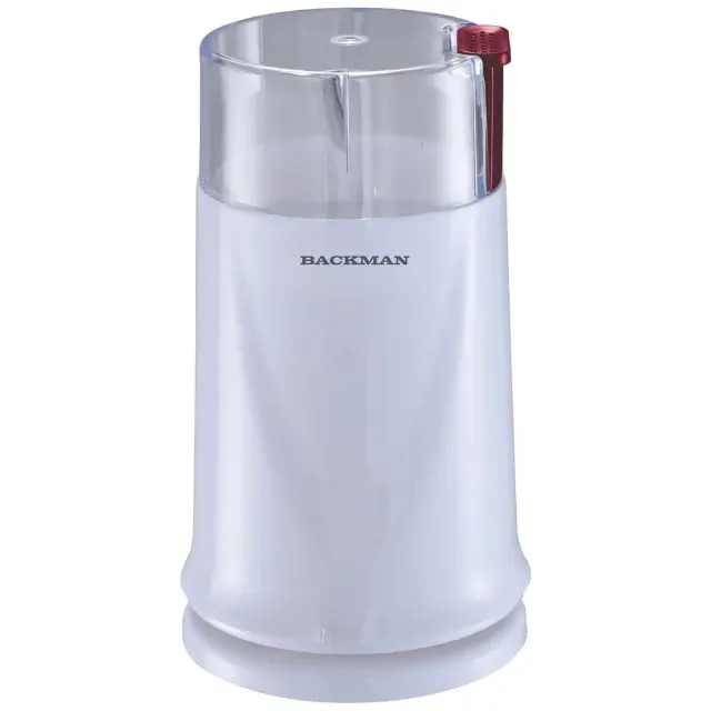 Кофемолка Backman BM-CGR 602