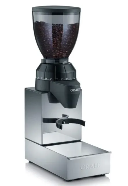Кофемолка Graef CM 850