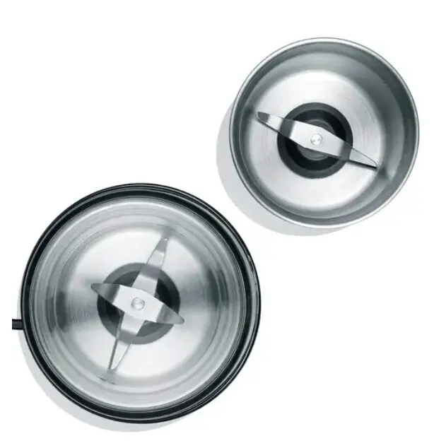 Кофемолка Graef CM 102