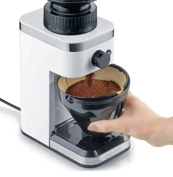 Кофемолка Graef CM 501