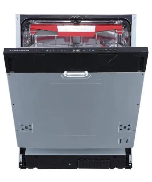 Посудомоечная машина Kuppersberg GLM 4581