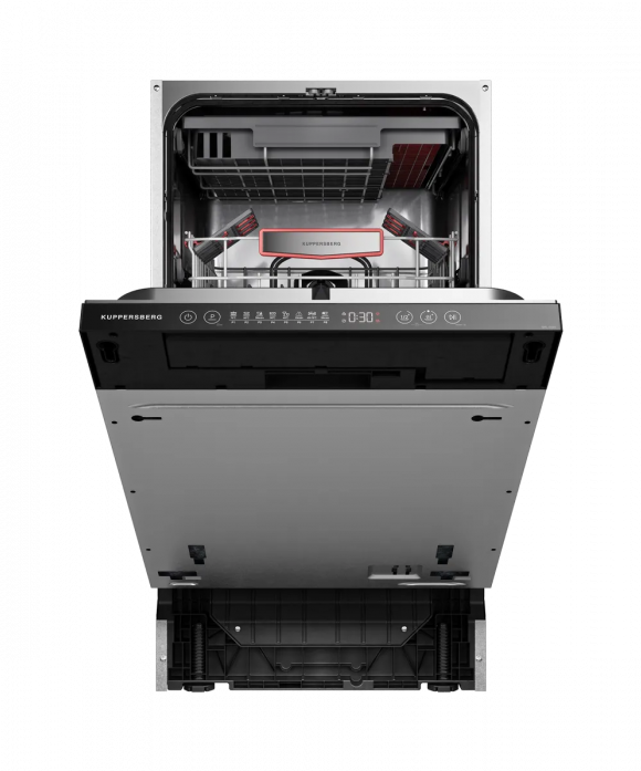 Встраиваемая посудомоечная машина Kuppersberg GHL 4530