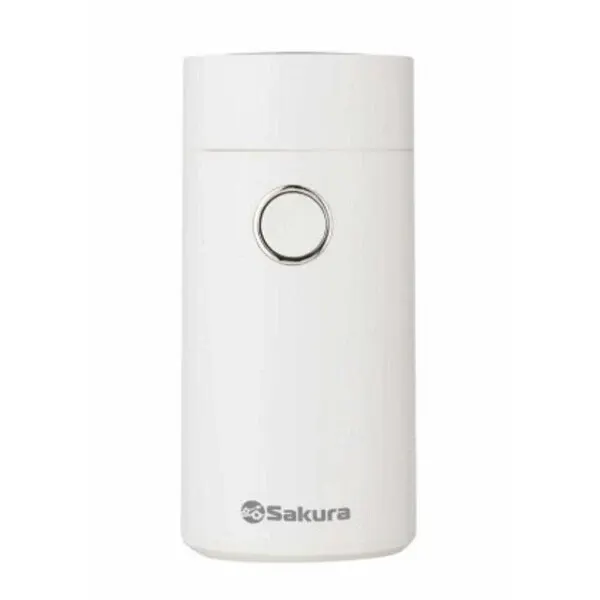 Кофемолка Sakura SA-6171W