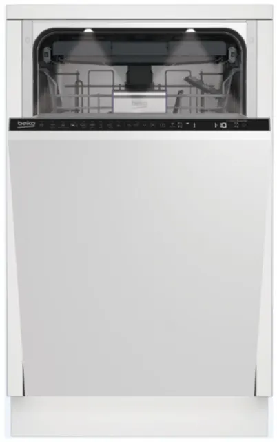 Встраиваемая посудомоечная машина Beko BDIS38120Q