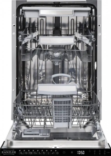 Встраиваемая посудомоечная машина Kanzler S 524