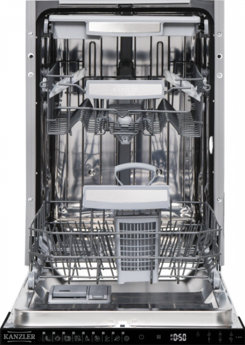 Встраиваемая посудомоечная машина Kanzler S 524
