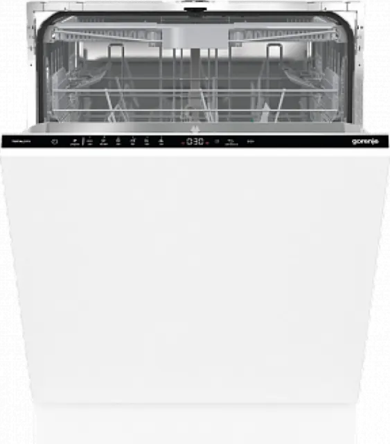 Встраиваемая посудомоечная машина Gorenje GV643D90