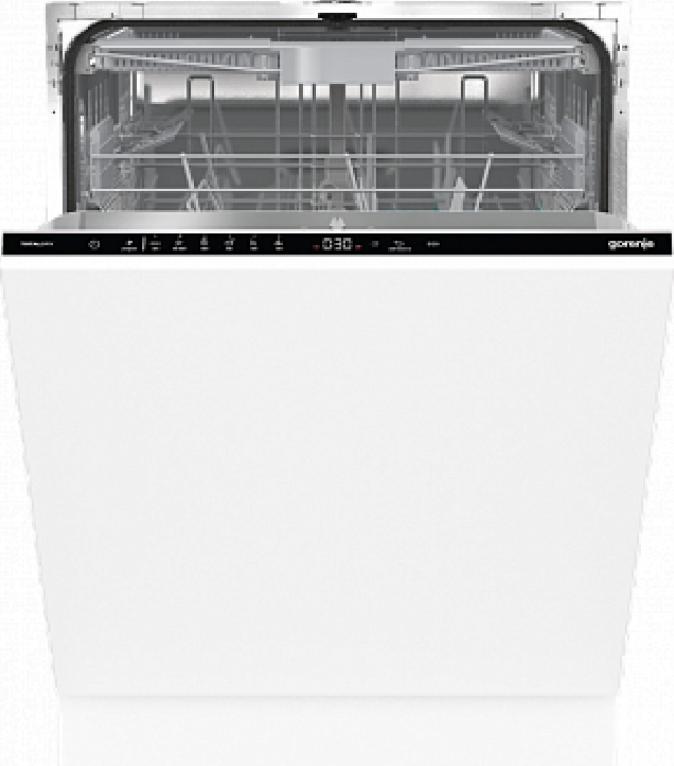 Встраиваемая посудомоечная машина Gorenje GV643D90