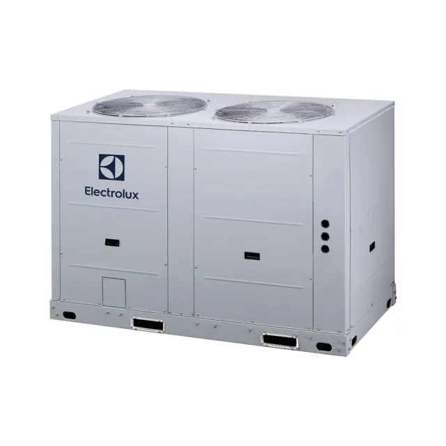 Блок компрессорно-конденсаторный Electrolux ECC-61