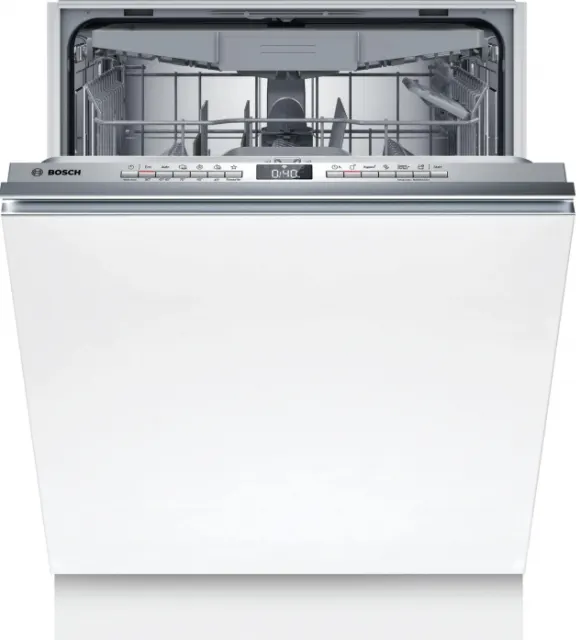 Встраиваемая посудомоечная машина Bosch SMV4HMX25Q