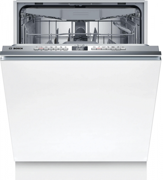 Встраиваемая посудомоечная машина Bosch SMV4HMX25Q