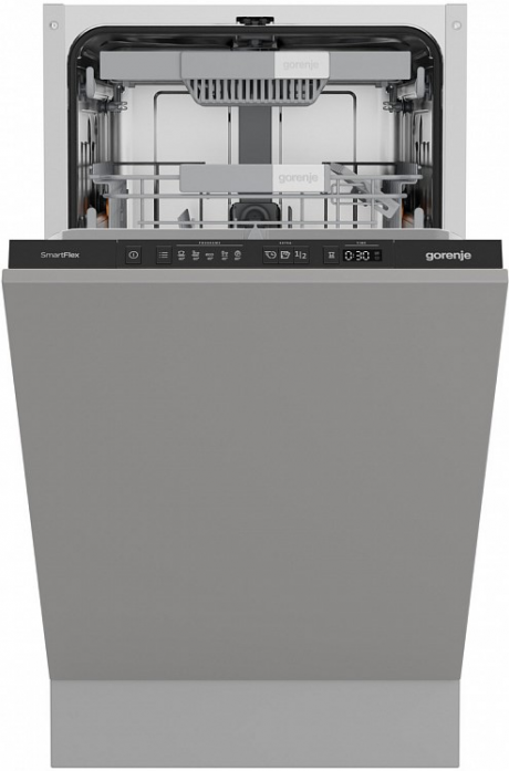 Встраиваемая посудомоечная машина Gorenje GV573C15