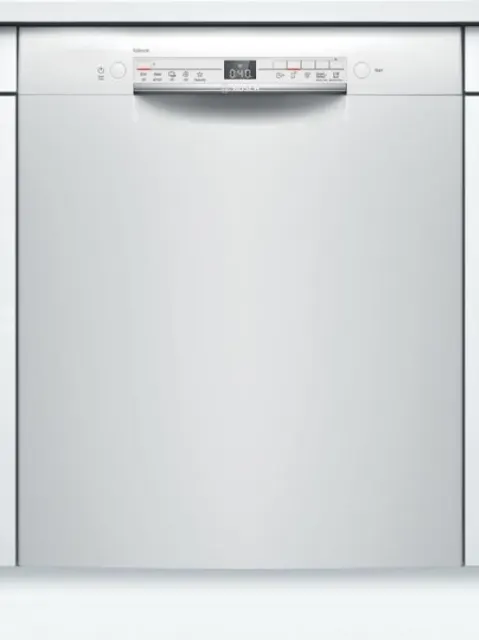 Встраиваемая посудомоечная машина Bosch SMU 2HVW20S
