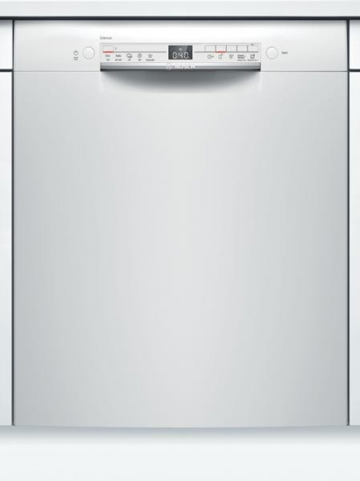 Встраиваемая посудомоечная машина Bosch SMU 2HVW20S