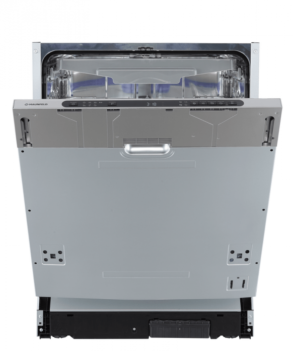 Посудомоечная машина Maunfeld MLP60734AO Light Beam