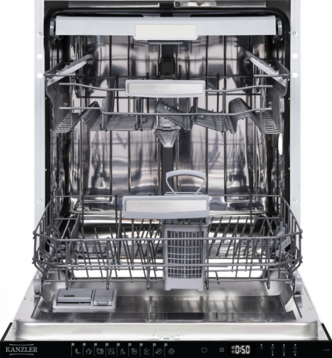 Посудомоечная машина Kanzler S 526