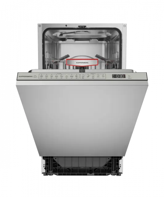 Встраиваемая посудомоечная машина Kuppersberg GHS 4526