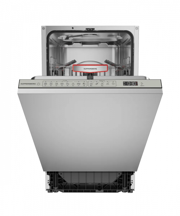 Встраиваемая посудомоечная машина Kuppersberg GHS 4526
