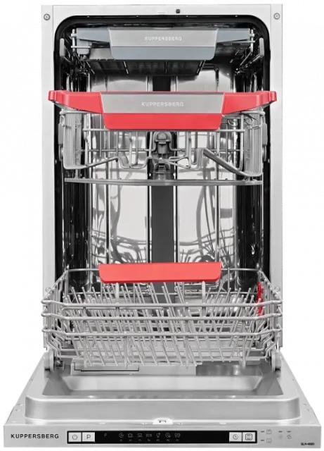 Встраиваемая посудомоечная машина Kuppersberg GLM 4580