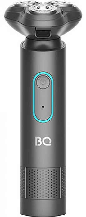 Электробритва BQ SV1002 Green-Gray