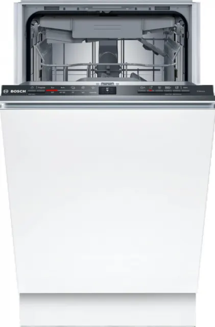 Посудомоечная машина Bosch SPV2HMX02E