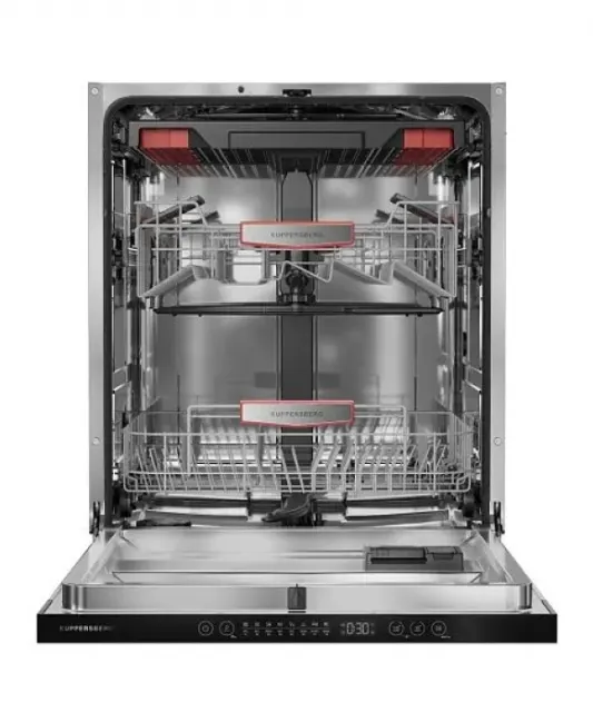 Посудомоечная машина Kuppersberg GHL 6030
