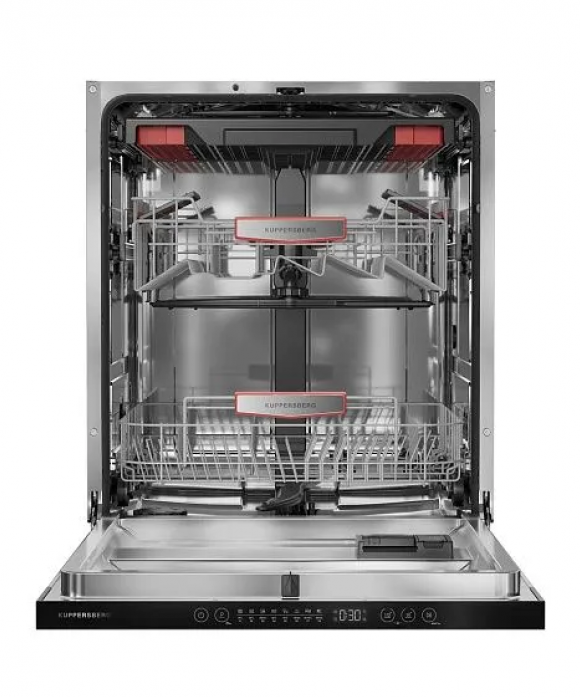 Посудомоечная машина Kuppersberg GHL 6030