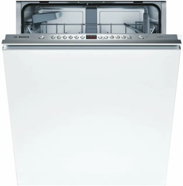 Встраиваемая посудомоечная машина Bosch SMV46KX04E