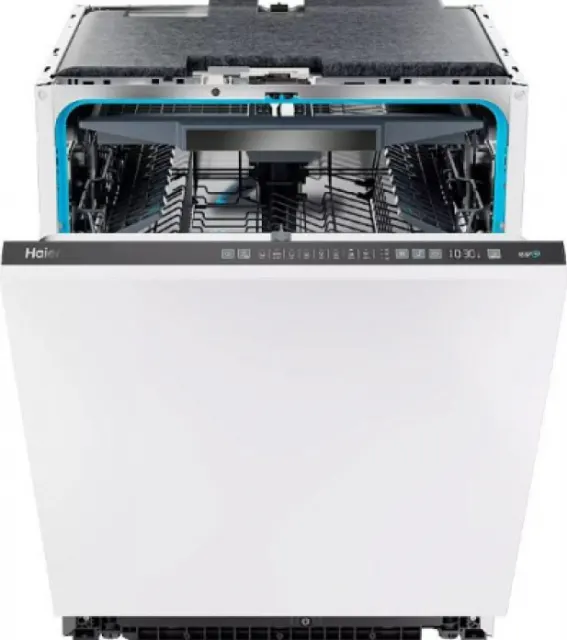 Встраиваемая посудомоечная машина Haier HDWE16-595RU