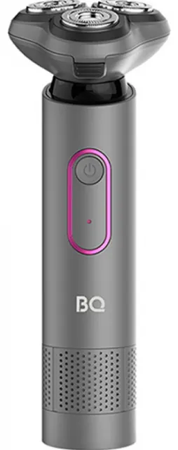 Электробритва BQ SV1008 Gray-Pink