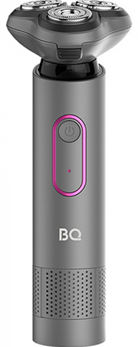 Электробритва BQ SV1008 Gray-Pink