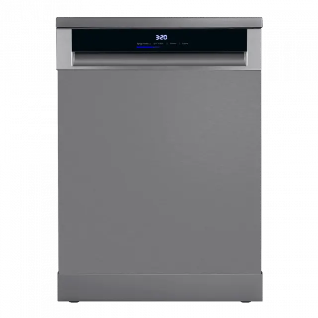 Посудомоечная машина Maunfeld MWF60331S Inverter