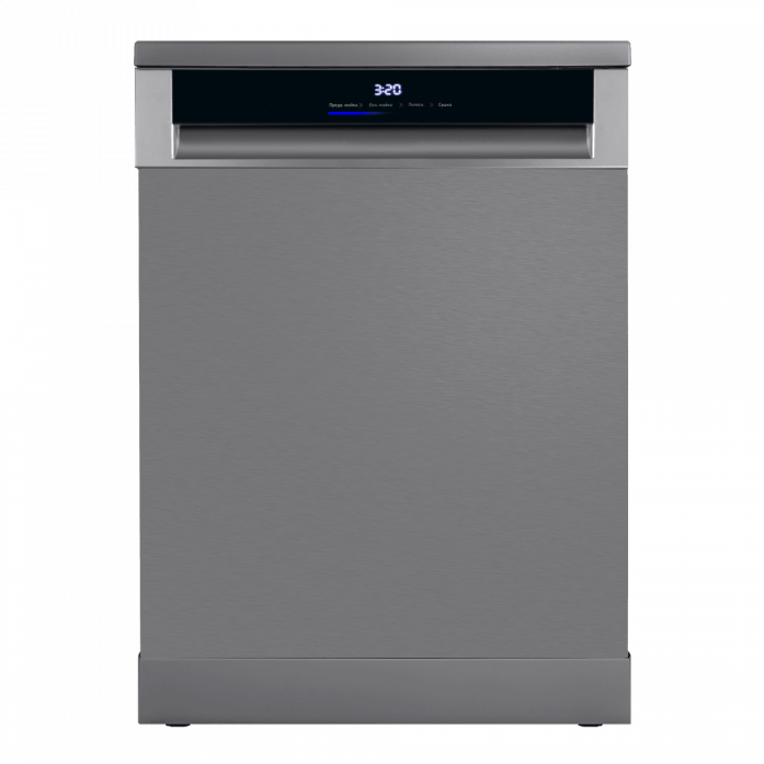 Посудомоечная машина Maunfeld MWF60331S Inverter