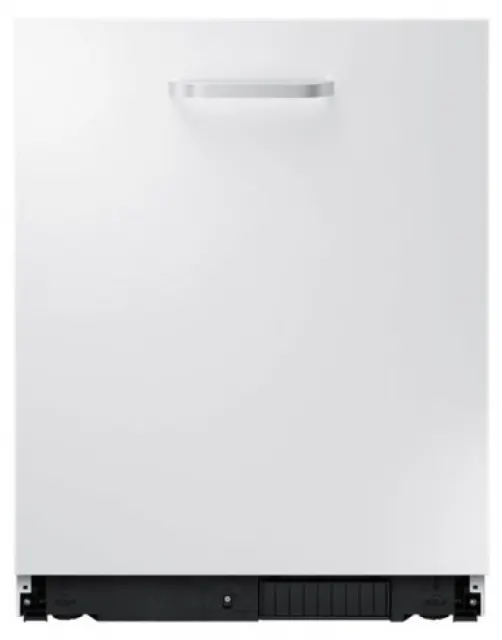 Встраиваемая посудомоечная машина Samsung DW60M6050BB/WT
