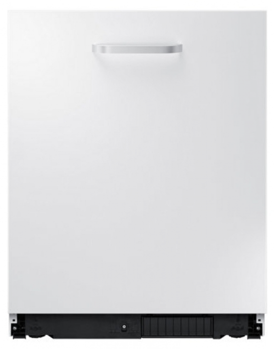 Встраиваемая посудомоечная машина Samsung DW60M6050BB/WT