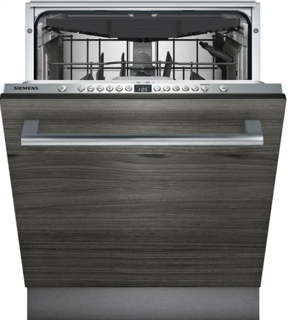 Встраиваемая посудомоечная машина Siemens SN 636X06KE